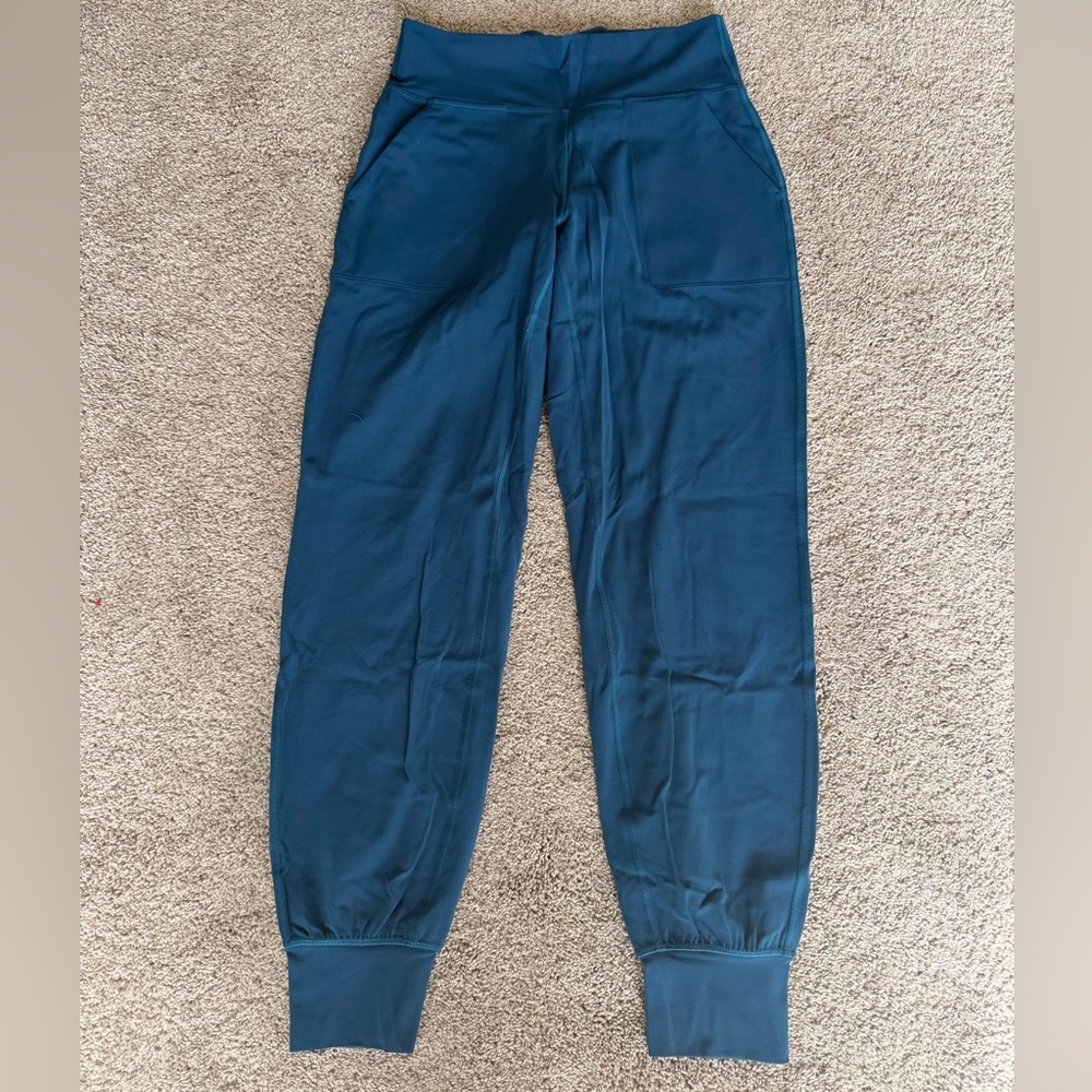 Lululemon Align High-rise Jogger
